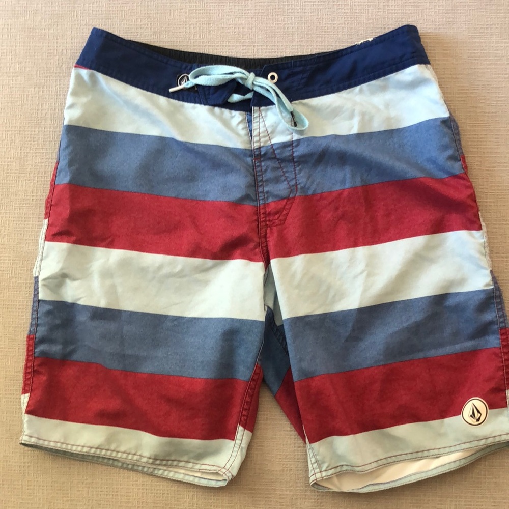 Men’s Swim Trunks